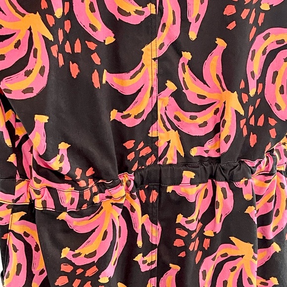 Mixed by Nasrin, Pink ‘Nana Jumpsuit, TM - Picture 6 of 11